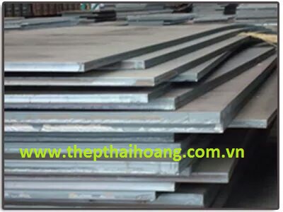 Thép Tấm SM490(A.B.C)- SM570- SM400(A.B.C)/ SM490(A.B.C)- SN400(A.B.C)...