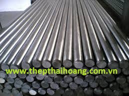 Thép Tròn Đặc Gia Gia Công Bulong 5.6-8.8-10.8..